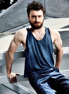 daniel radcliffe hairy hair Constant sex diseases